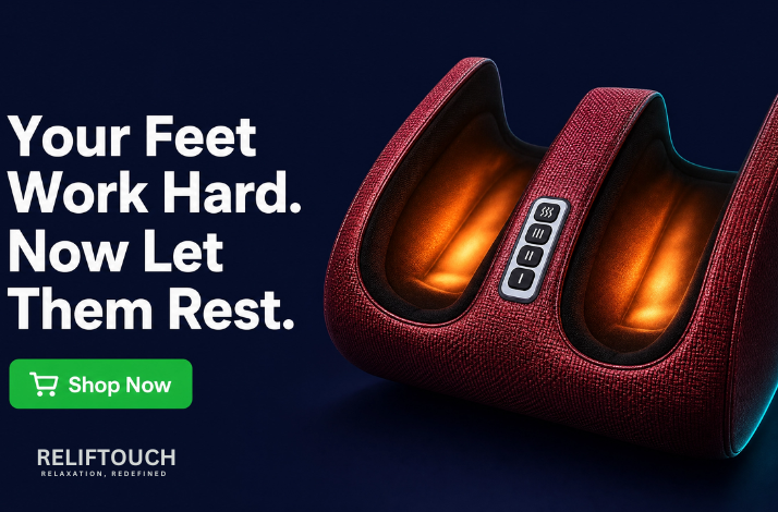 Foot Massager
