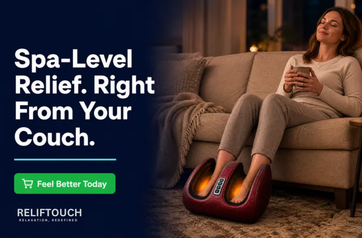 Foot Massager