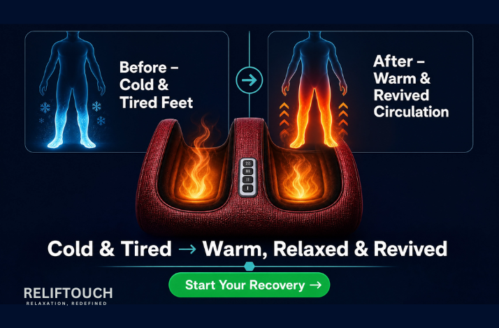 Foot Massager
