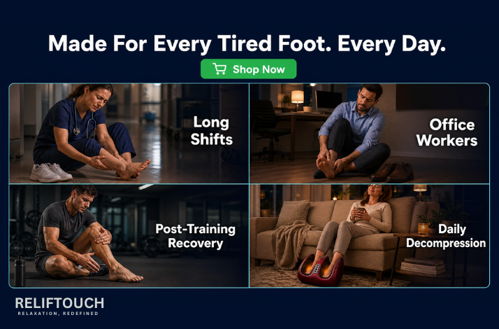 Foot Massager